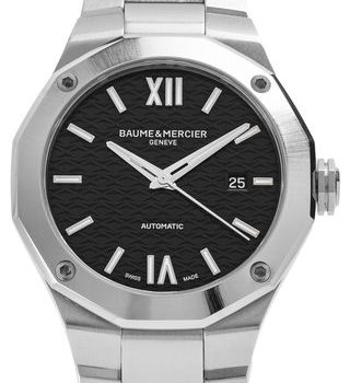 MOA 10621 Baume & Mercier Riviera 42 mm/Sold