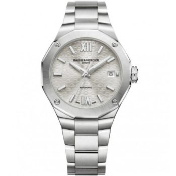 MOA 10615 Baume & Mercier riviera 36 mm