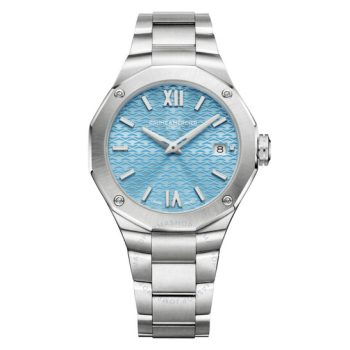 MOA 10612 Baume & Mercier Riviera 36 mm