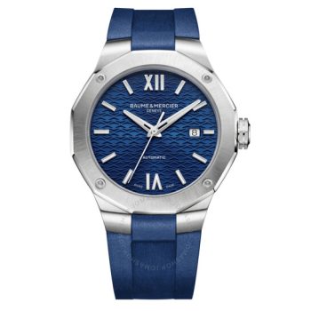 MOA 10619 Baume & Mercier Riviera 42 mm