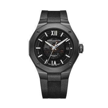 MOA 10617 Baume & Mercier Riviera 42 mm