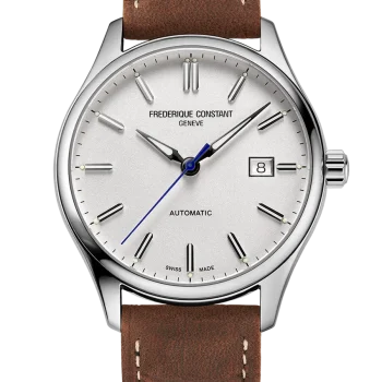 Frederique Constant FC303NS5B6 Classics Index 40 mm/ Venduto