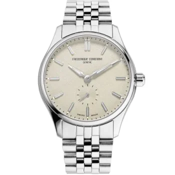 Frederique Constant FC530CRB6B Classics Index 39 mm automatico