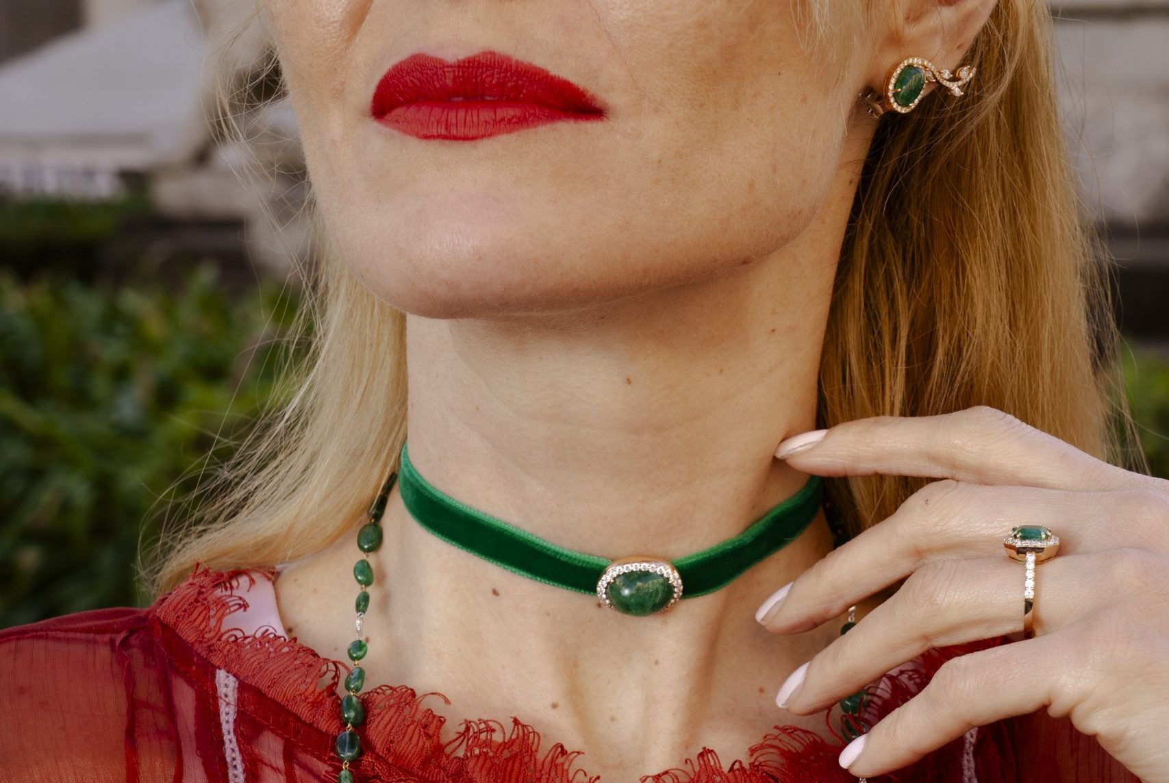 Regalo gioiello donna guida scelta